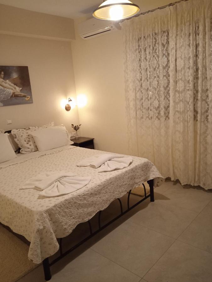 Villa Anna Ágios Nikólaos Extérieur photo