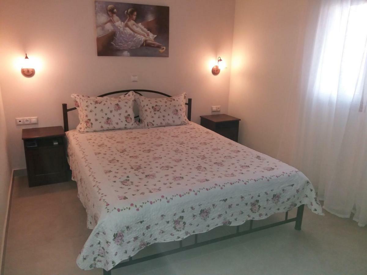 Villa Anna Ágios Nikólaos Extérieur photo