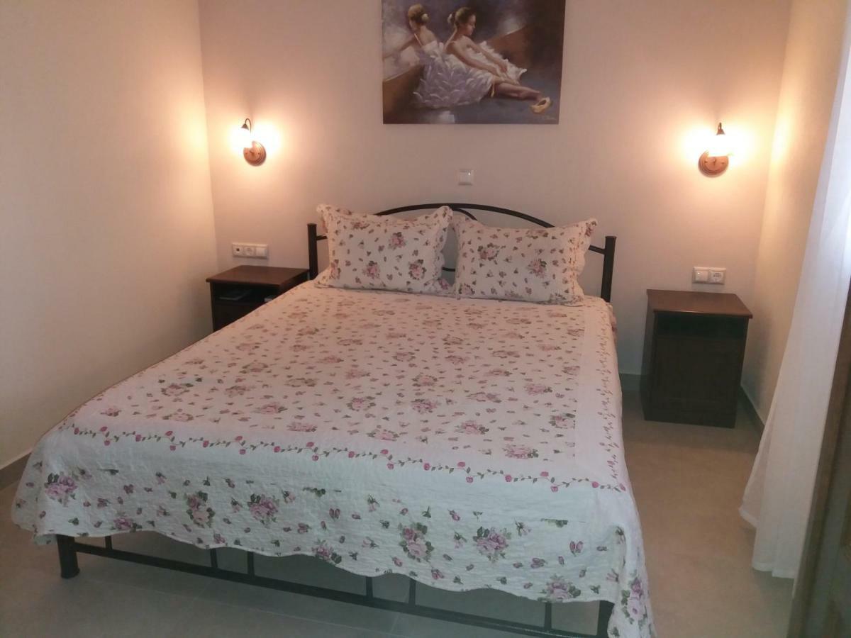Villa Anna Ágios Nikólaos Extérieur photo