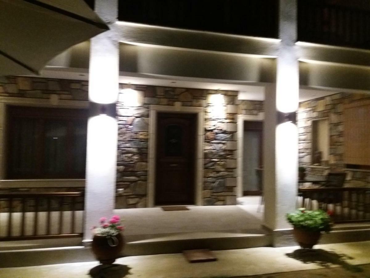 Villa Anna Ágios Nikólaos Extérieur photo